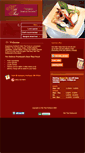 Mobile Screenshot of maithaiportland.com